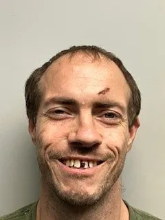 Registry photo of Michael Ray Shelton