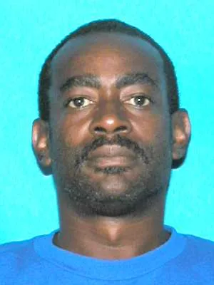 Registry photo of Jonathan Lee Bolden