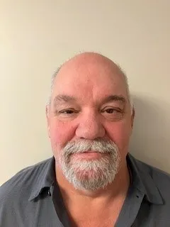 Registry photo of Samuel Paul Mays