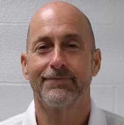 Registry photo of David Matthew James