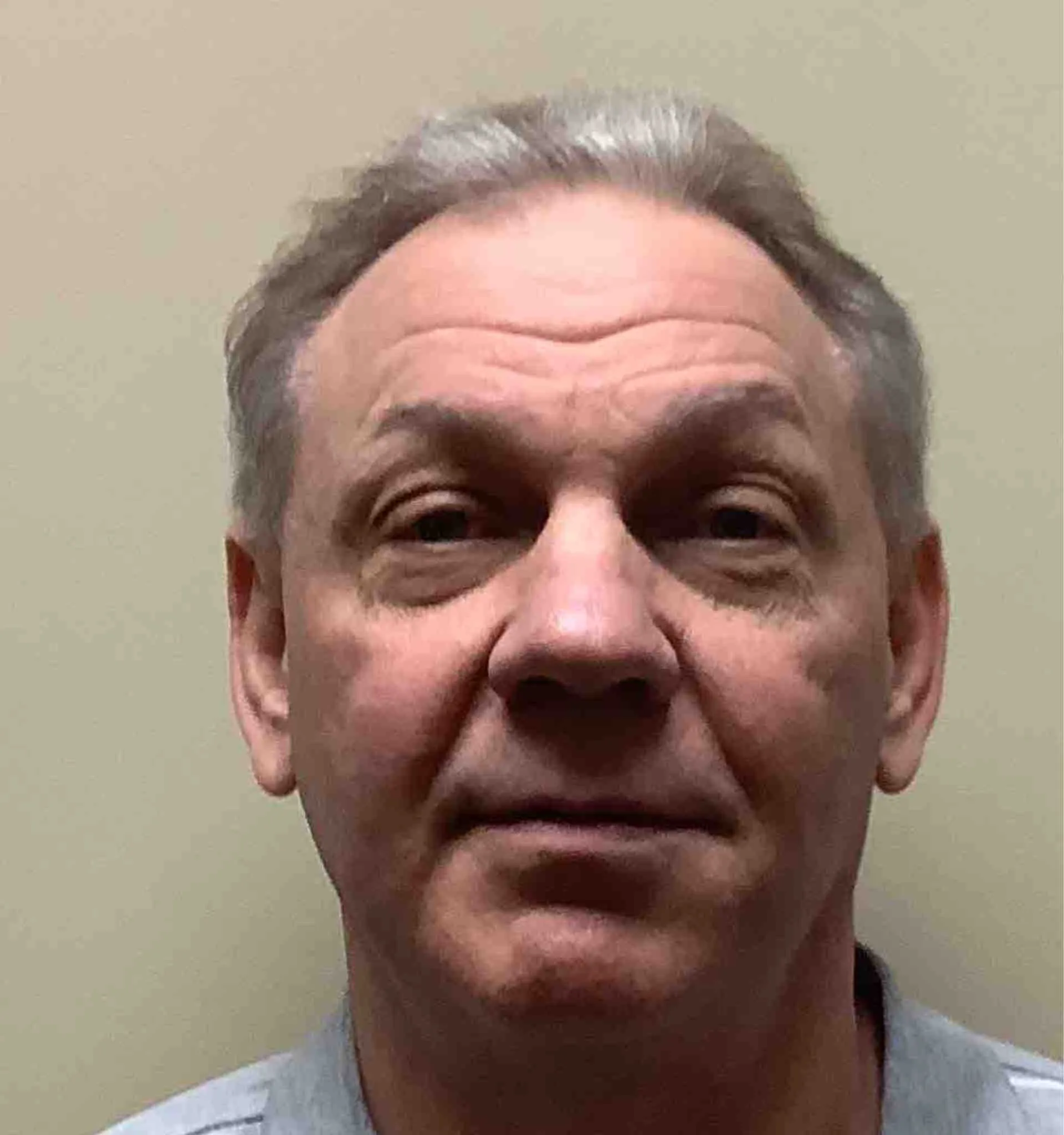 Registry photo of Matthew Knight Alexander