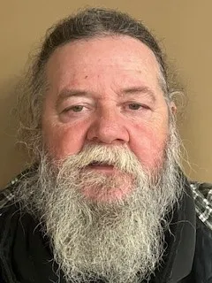 Registry photo of Charles Fortenberry