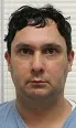 Registry photo of Brian Keith Gross