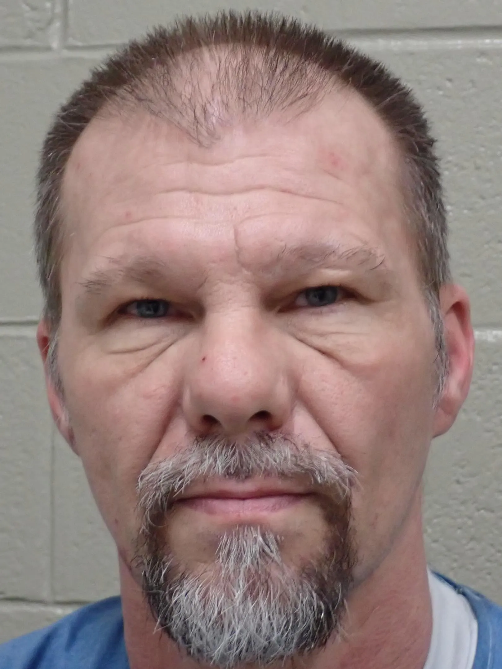 Registry photo of William Beene