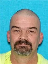 Registry photo of James A Perkins