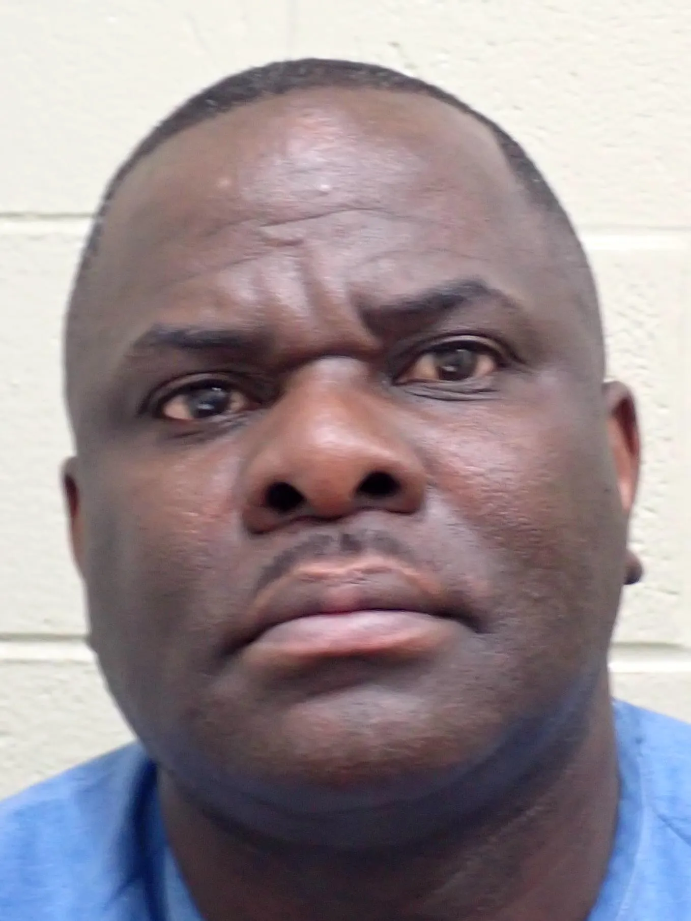 Registry photo of Leopold Mpawinayo