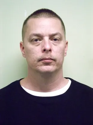 Registry photo of Kenneth Algie Shipley