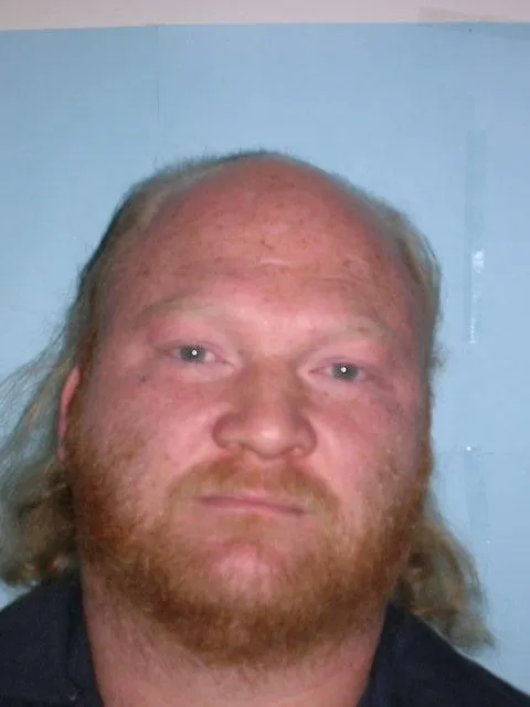 Registry photo of James D Pactor