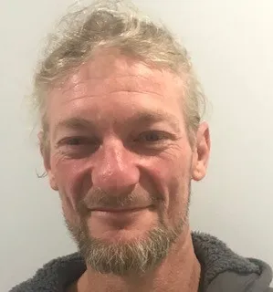 Registry photo of David Ray Capps