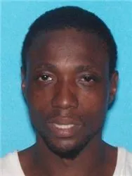 Registry photo of Tracy Dixon