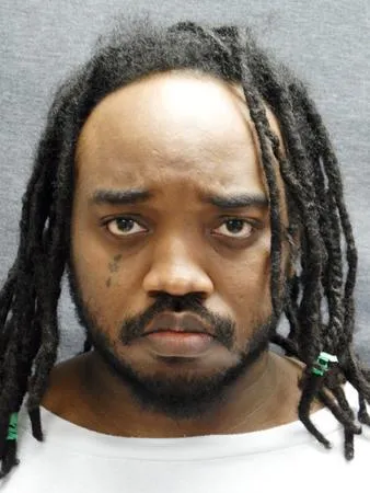 Registry photo of Dexter Elliott Norris