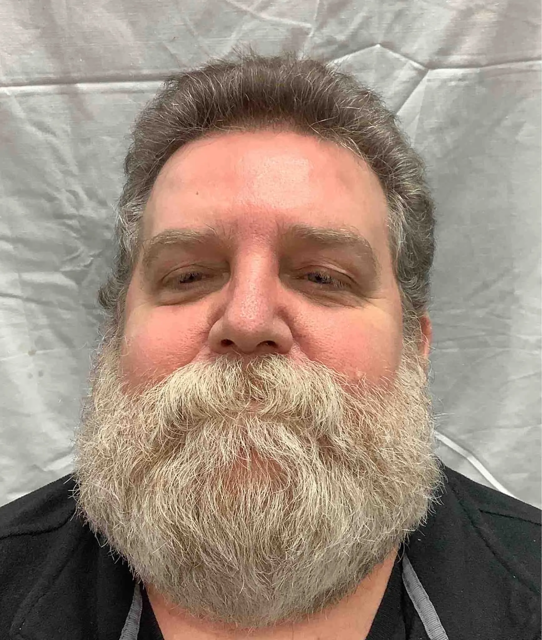 Registry photo of Doyle Dee Holt