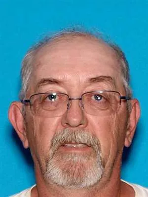 Registry photo of Terry Dewayne McClain