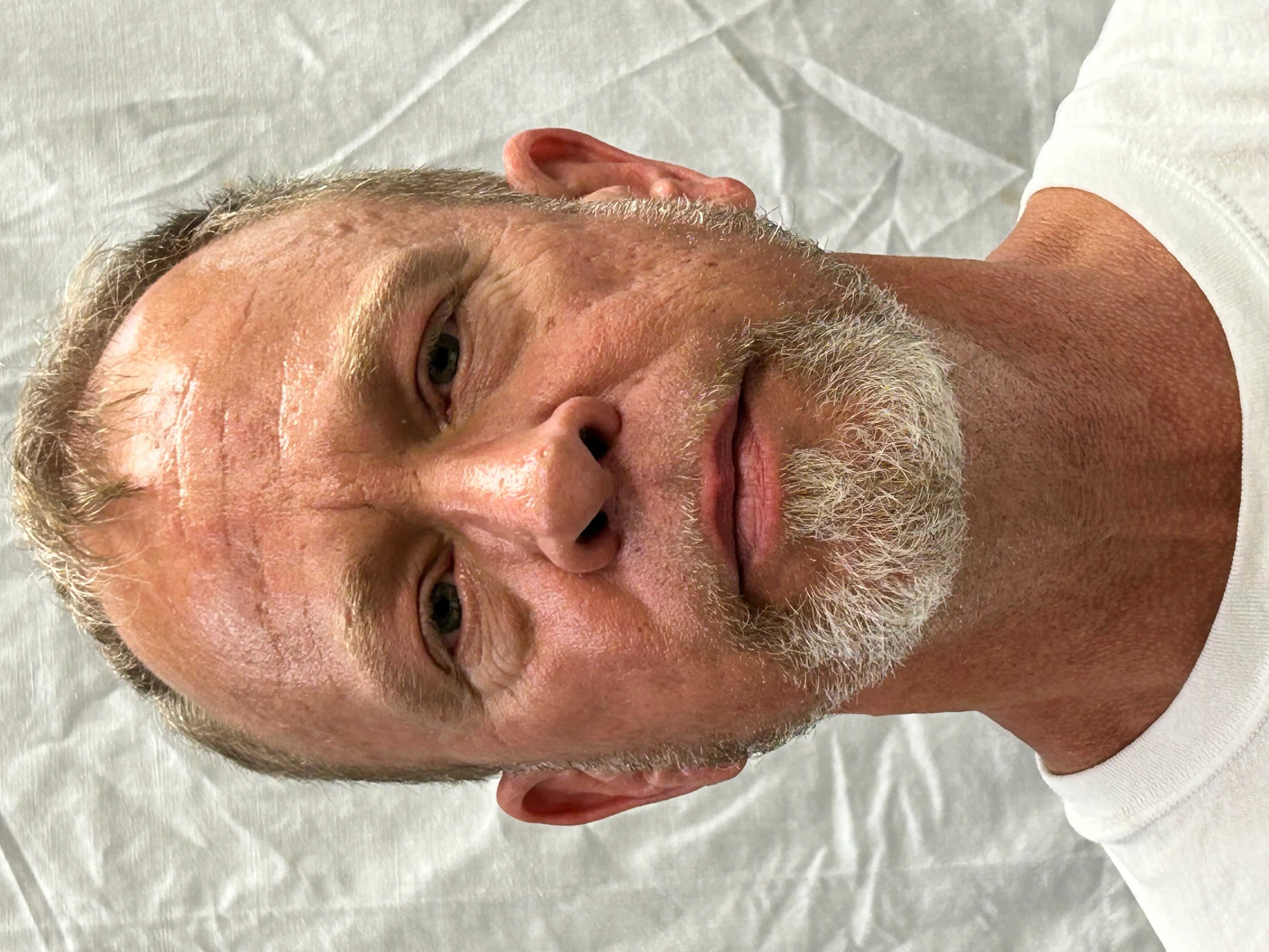 Registry photo of Dan Langford