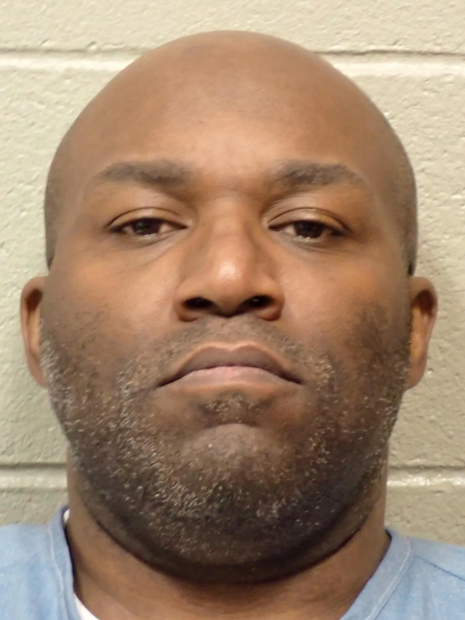 Registry photo of Anzar Baaqee McFarland