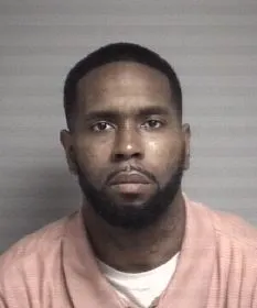 Registry photo of Destion Lashaye Osborn