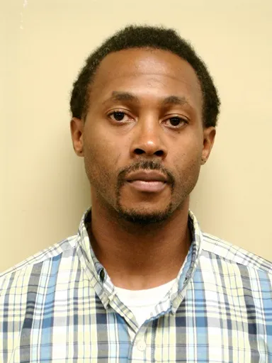 Registry photo of James Lee Johnson