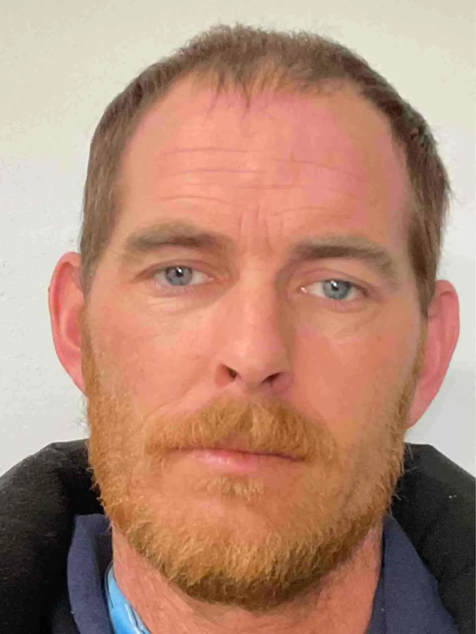 Registry photo of Robert Lee Kincaid