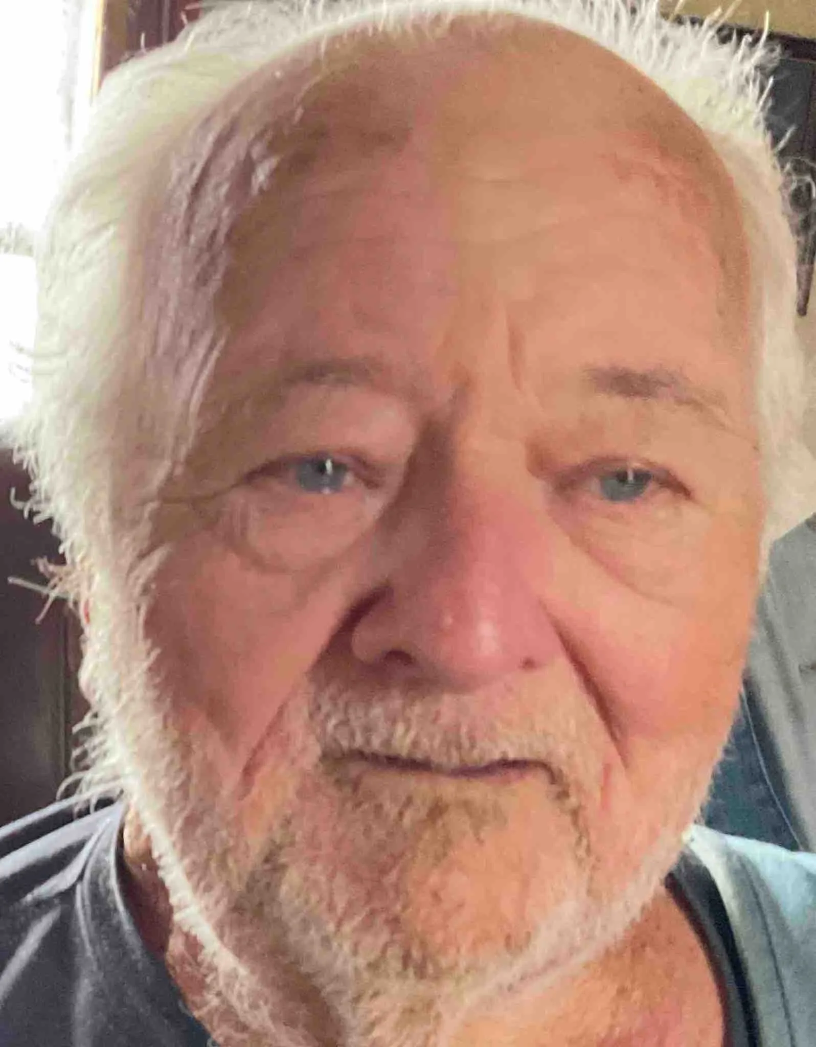 Registry photo of James Jones