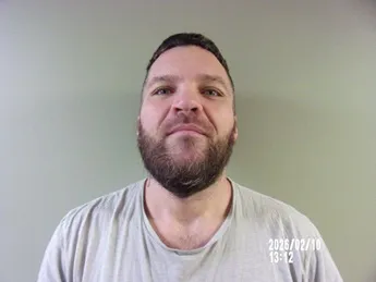 Registry photo of Charles Dunning