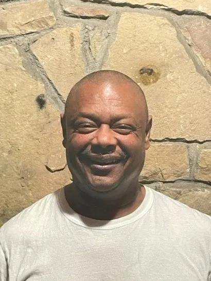 Registry photo of Tracy Lamar Futrell