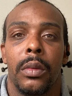 Most recent booking photo for Jason Anthony Baker