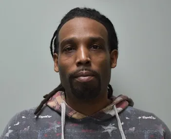 Registry photo of Aaron Eugene Fitzgerald