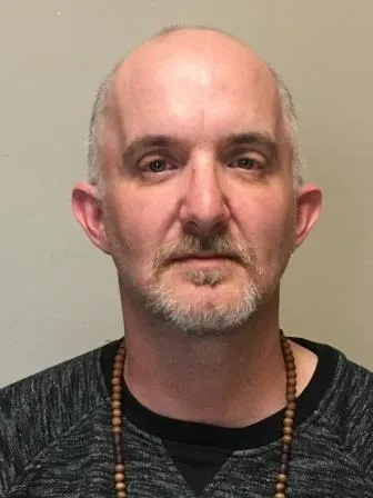 Registry photo of Jonathan Wayne Munson