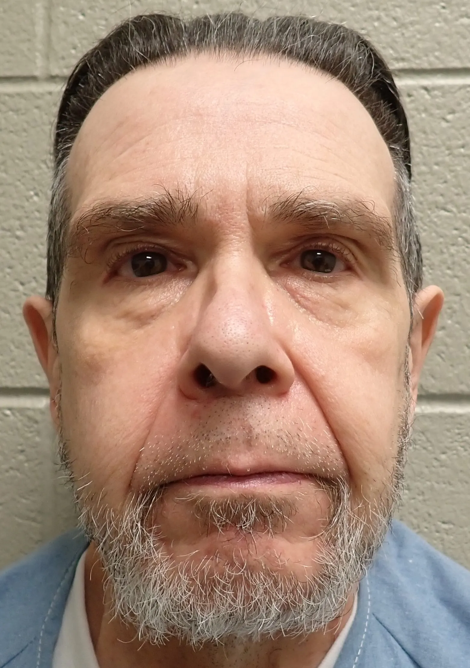 Registry photo of Michael Vaughn Nephew