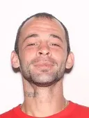 Registry photo of Anthony Steven Guntert