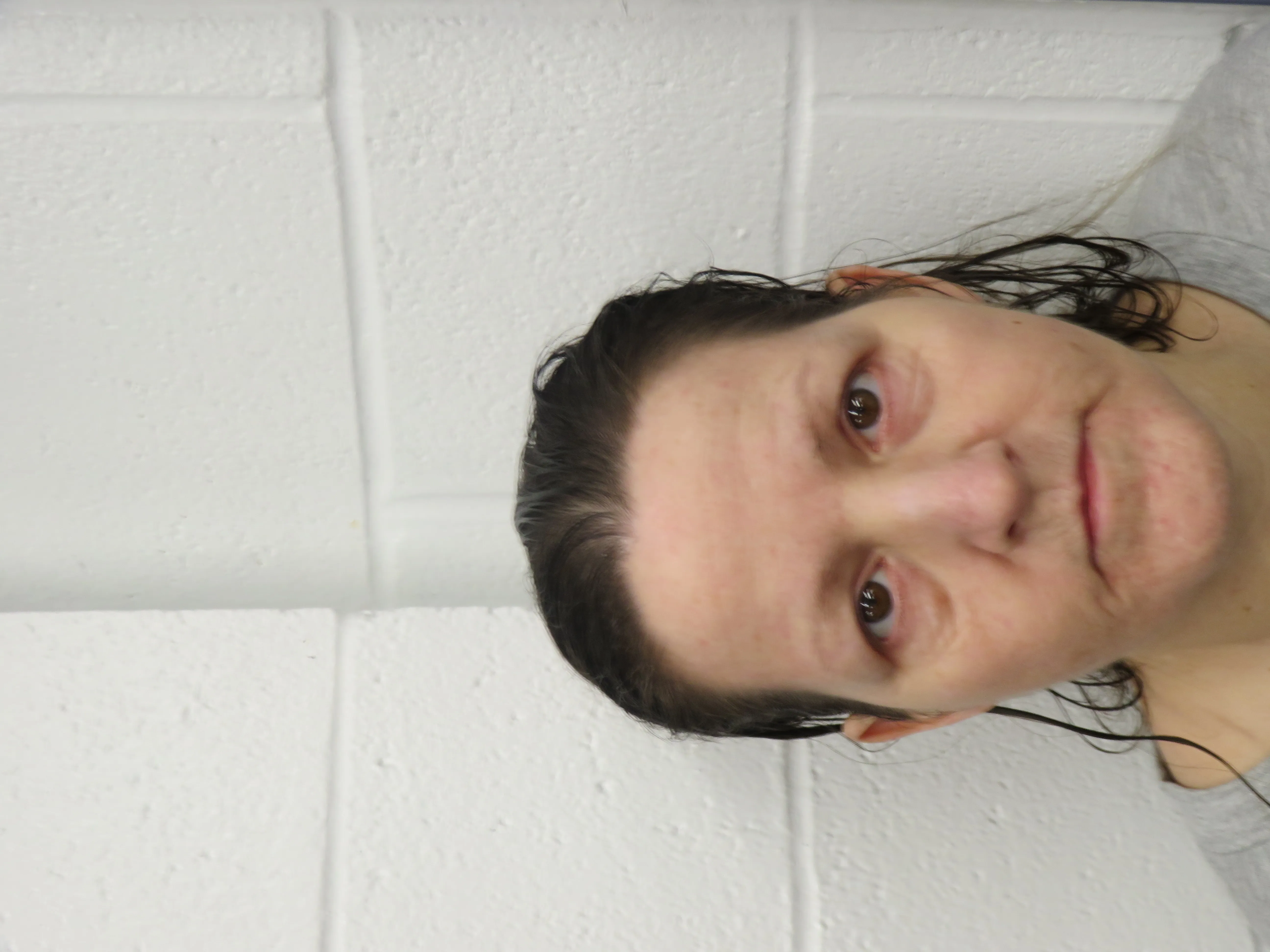 Registry photo of Natasha Ann Sellars