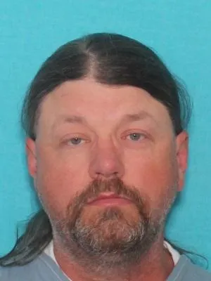 Registry photo of Vernon Lee Ward