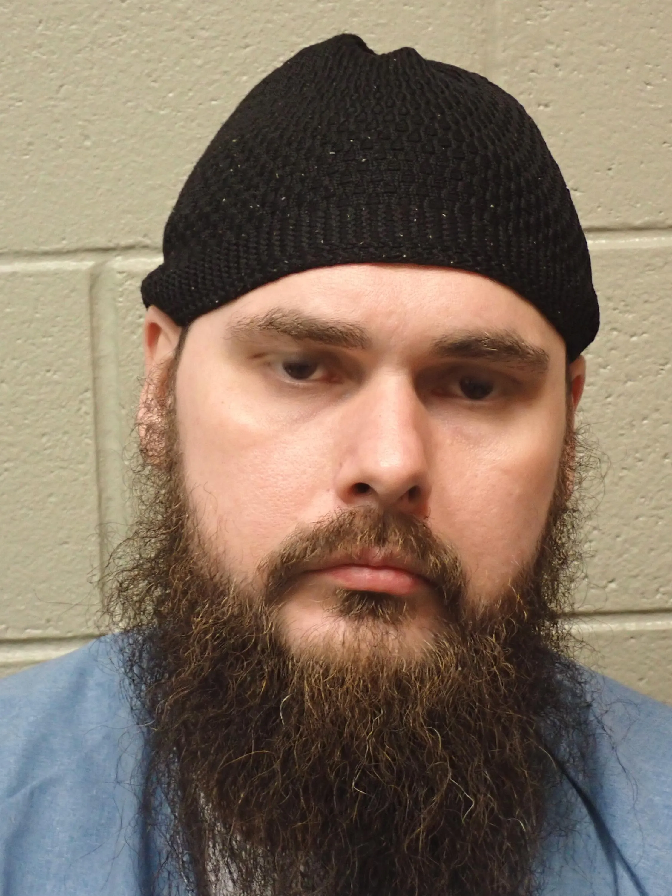 Registry photo of Michael Kenneth Tarver