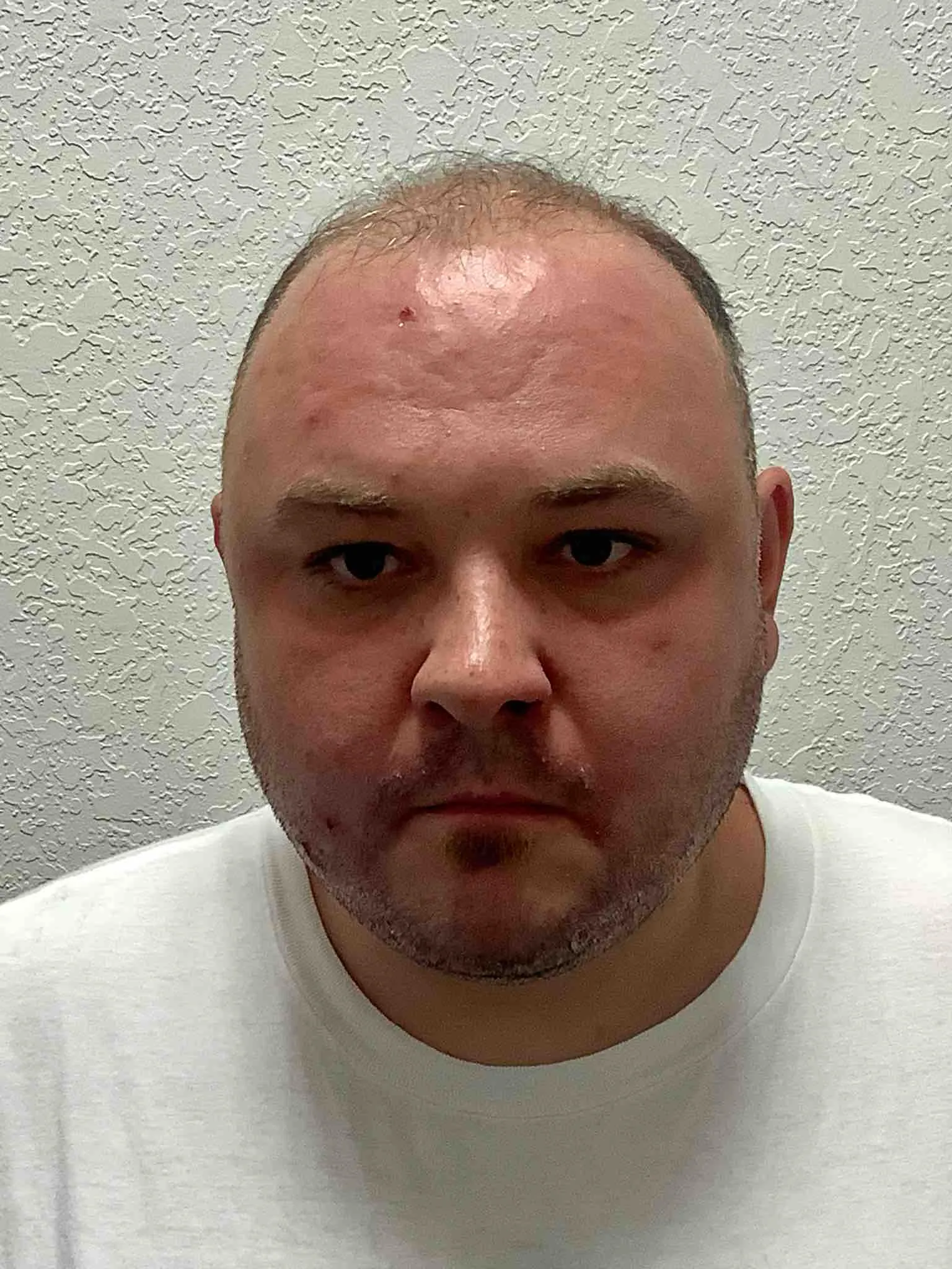 Registry photo of Austin E Cross