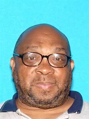 Registry photo of William Stewart Harrell