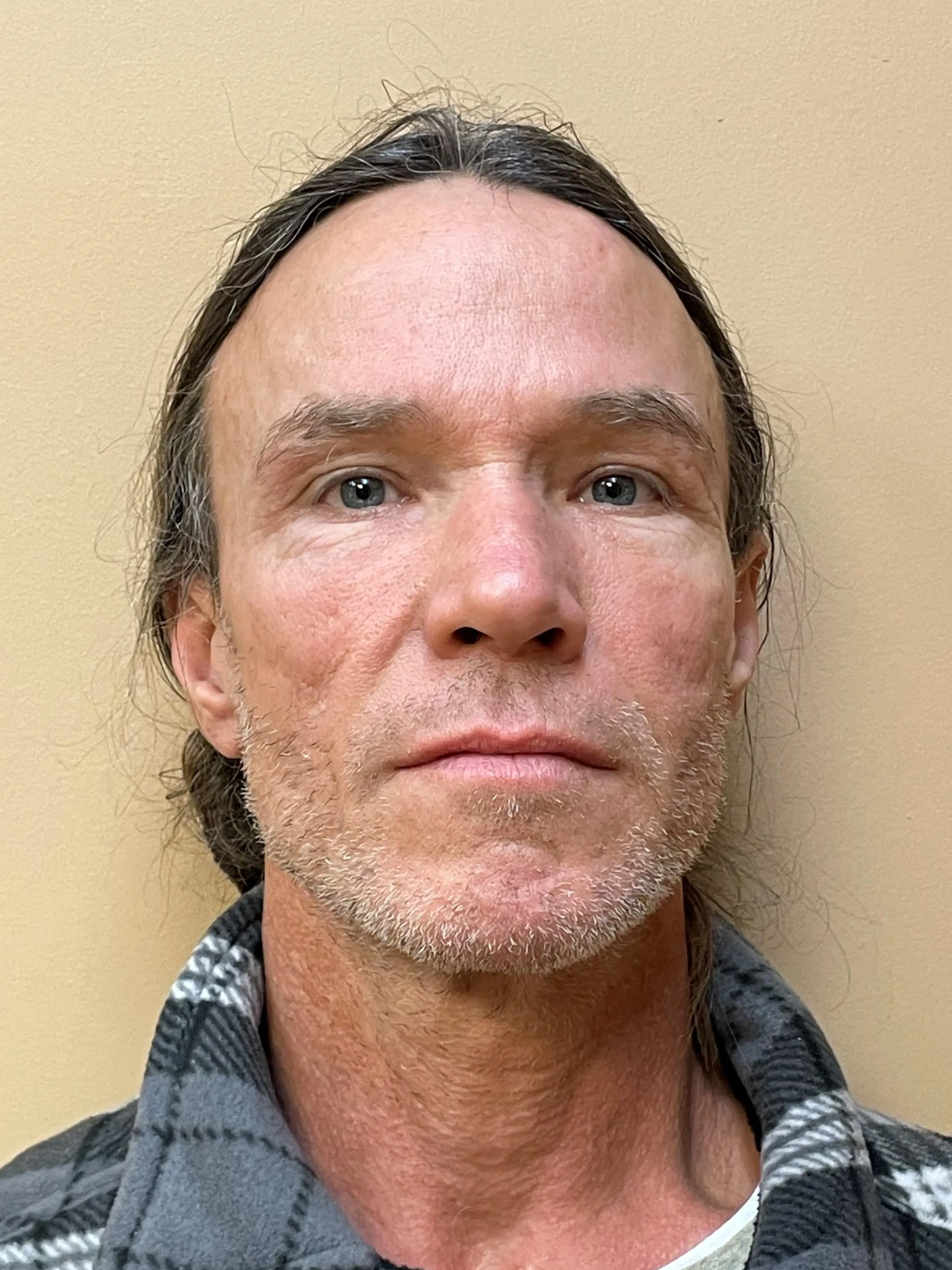 Registry photo of John William Price Iii