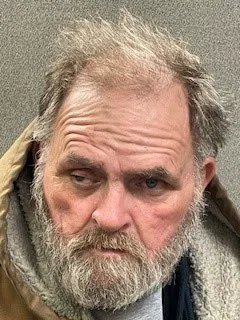 Registry photo of Steven Wayne Glowczwski