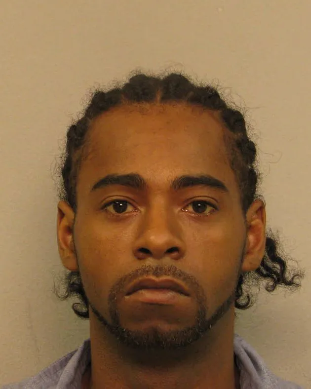 Most recent booking photo for RYAN EDWARD SMITH