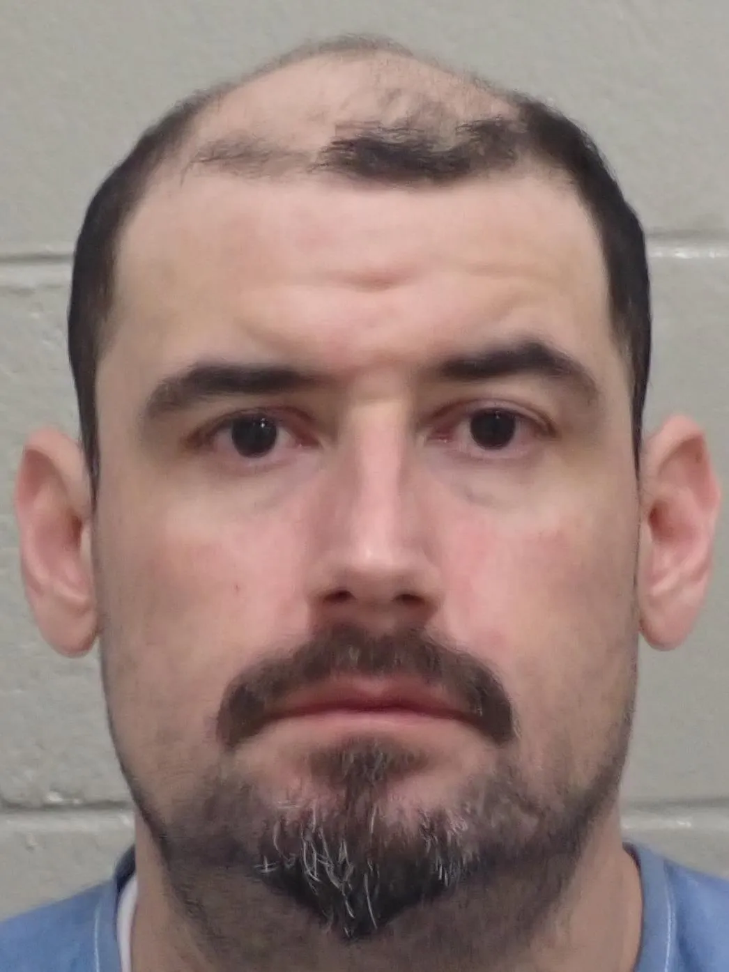 Registry photo of Filiberto Lamas