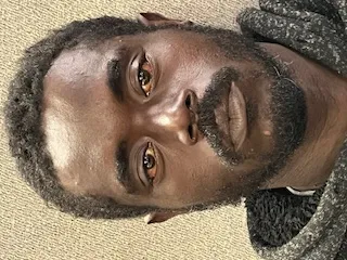 Registry photo of Robert Templeton Comer