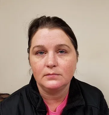 Registry photo of Valerie Lynette Bryson