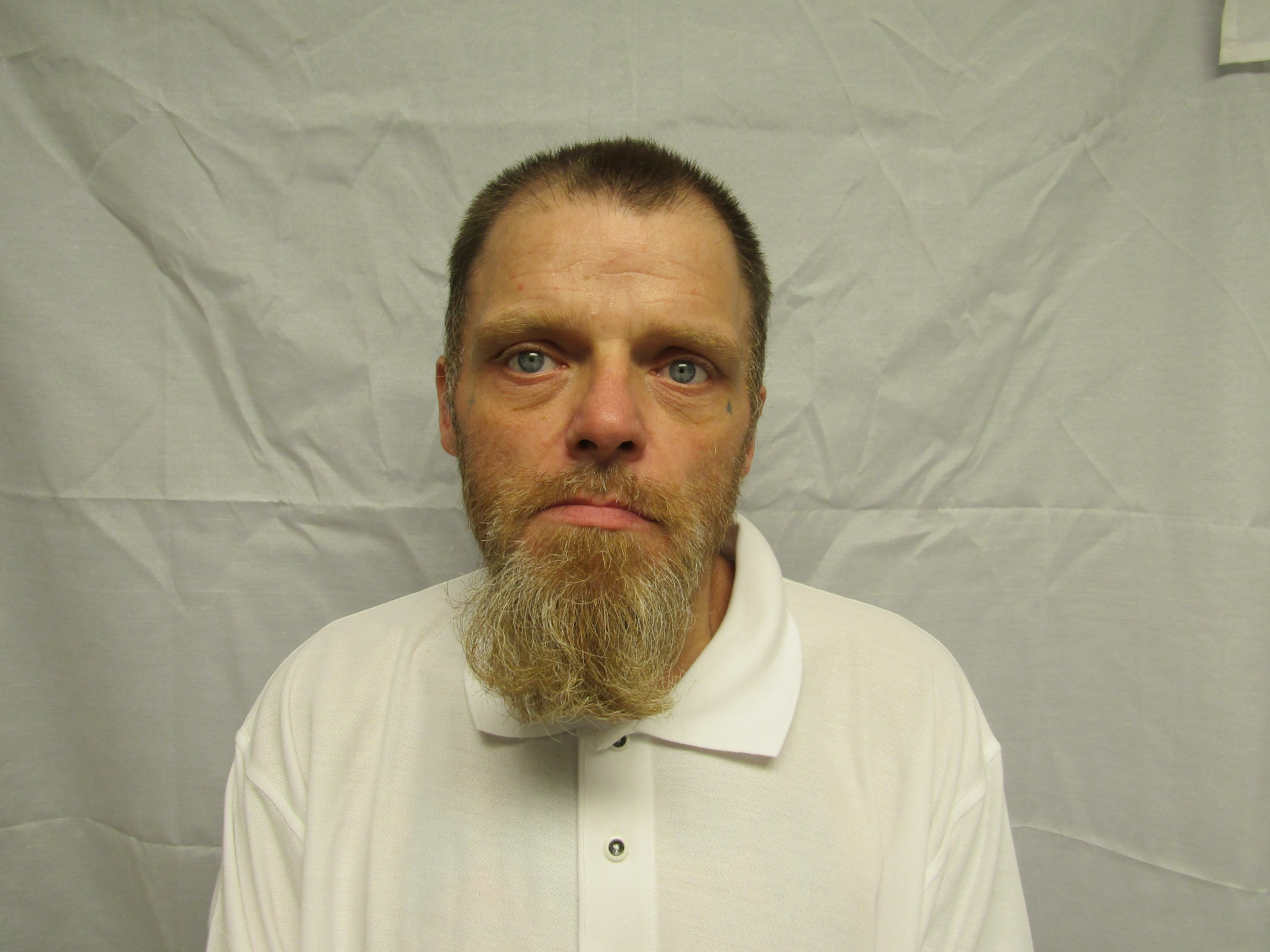 Registry photo of Joshua Jaco