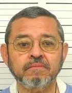 Registry photo of Julio Cesar Ramirez