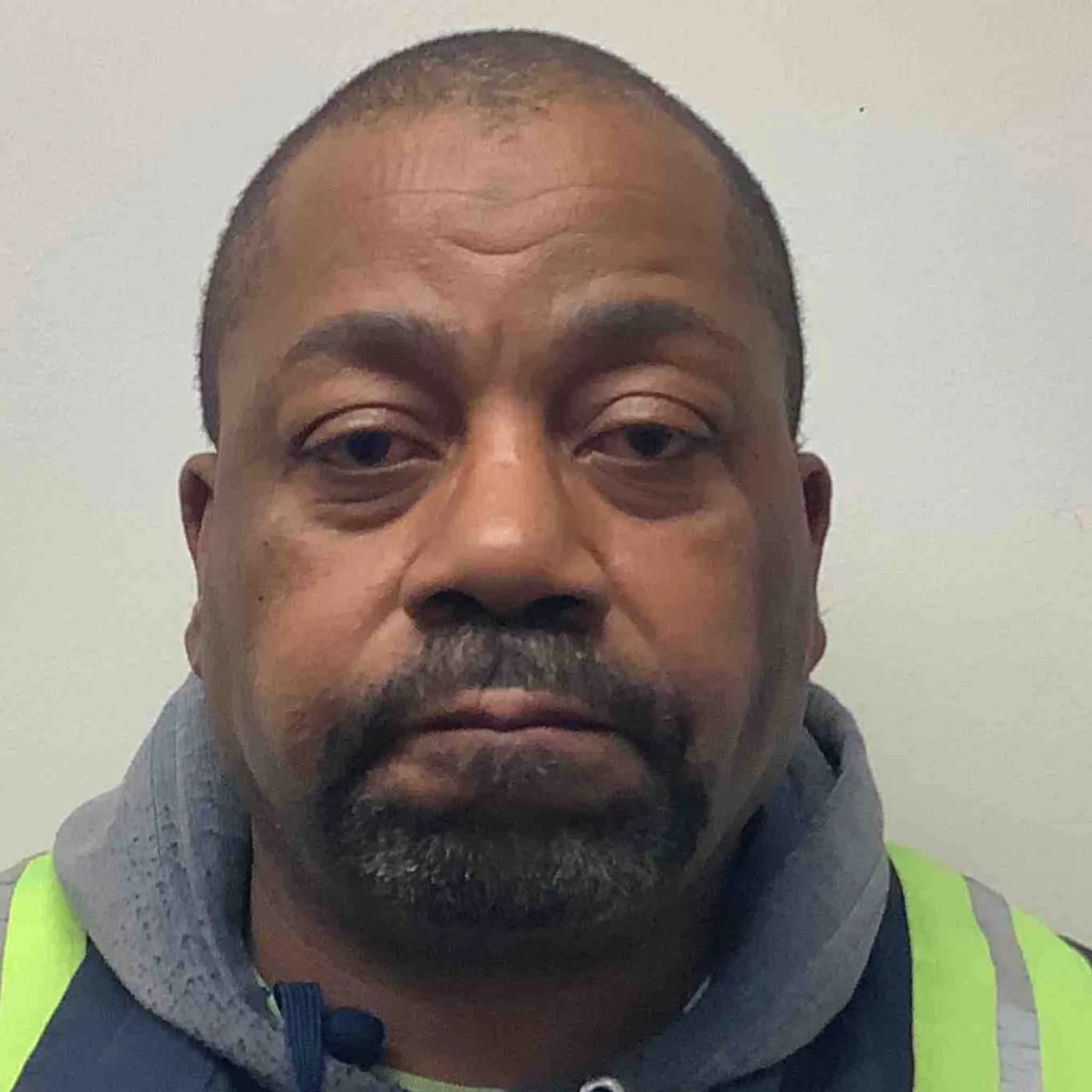 Registry photo of Lorenzo Bowens