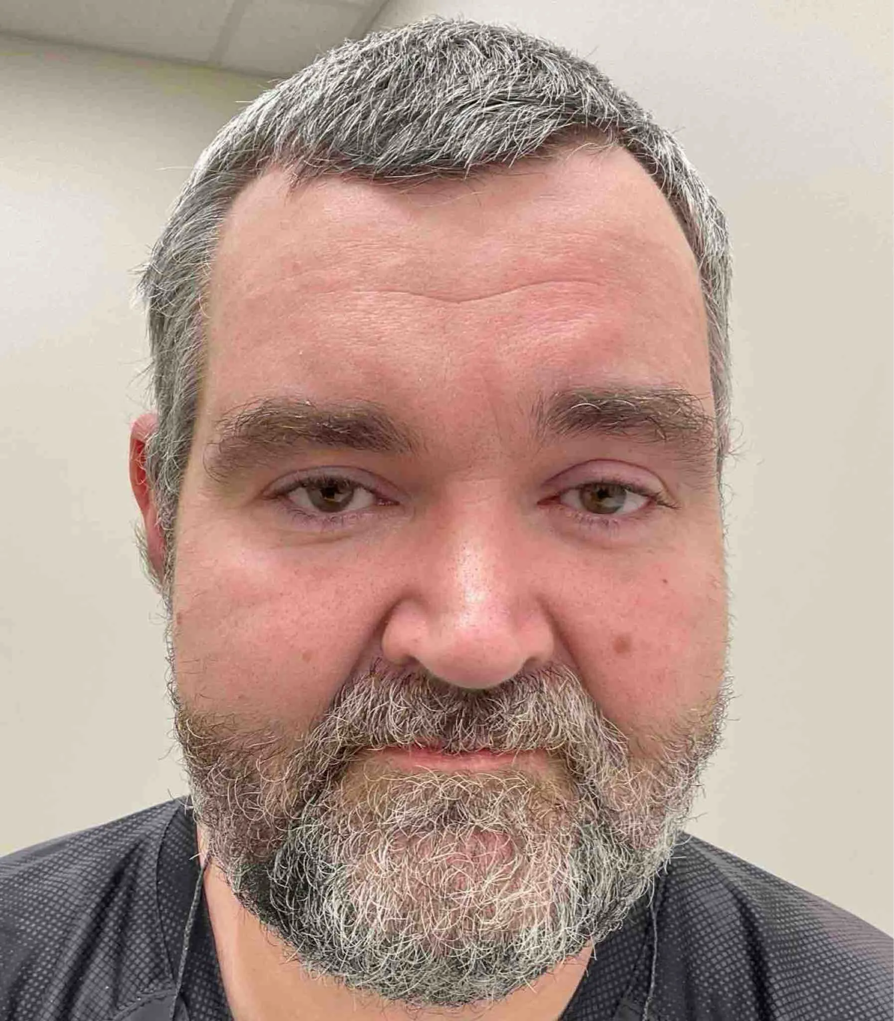 Registry photo of George Melton