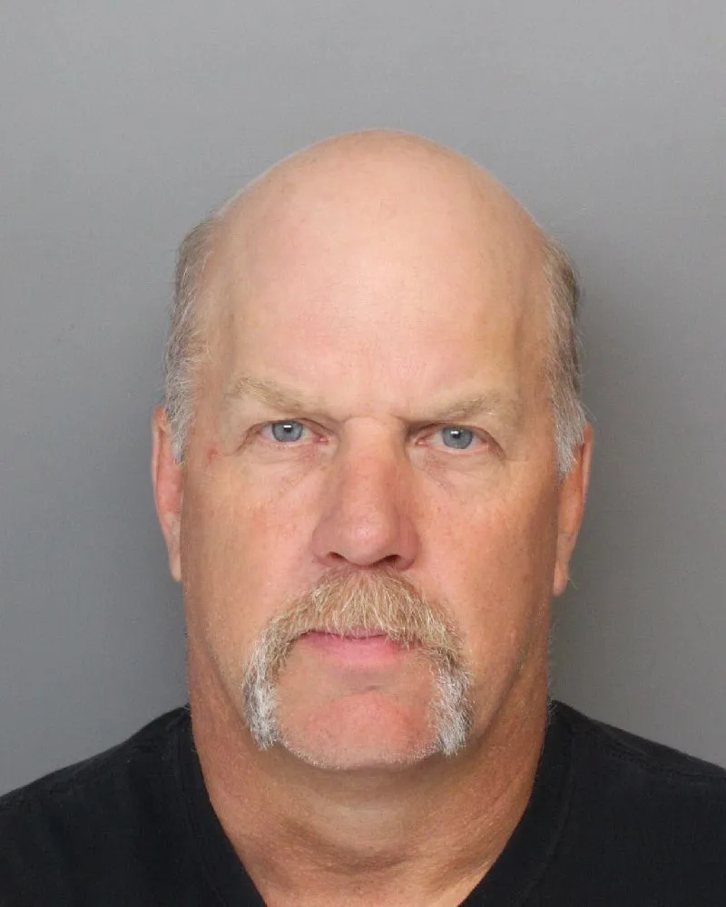 Registry photo of Thomas Terry Nicholson