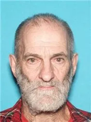 Registry photo of Gary L. Cramer JR