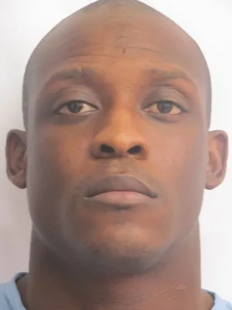 Registry photo of Travis Dontae Rucker
