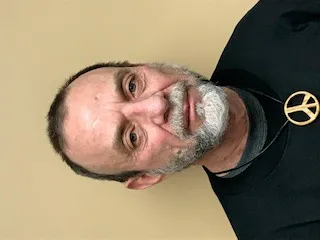 Registry photo of William R Foret