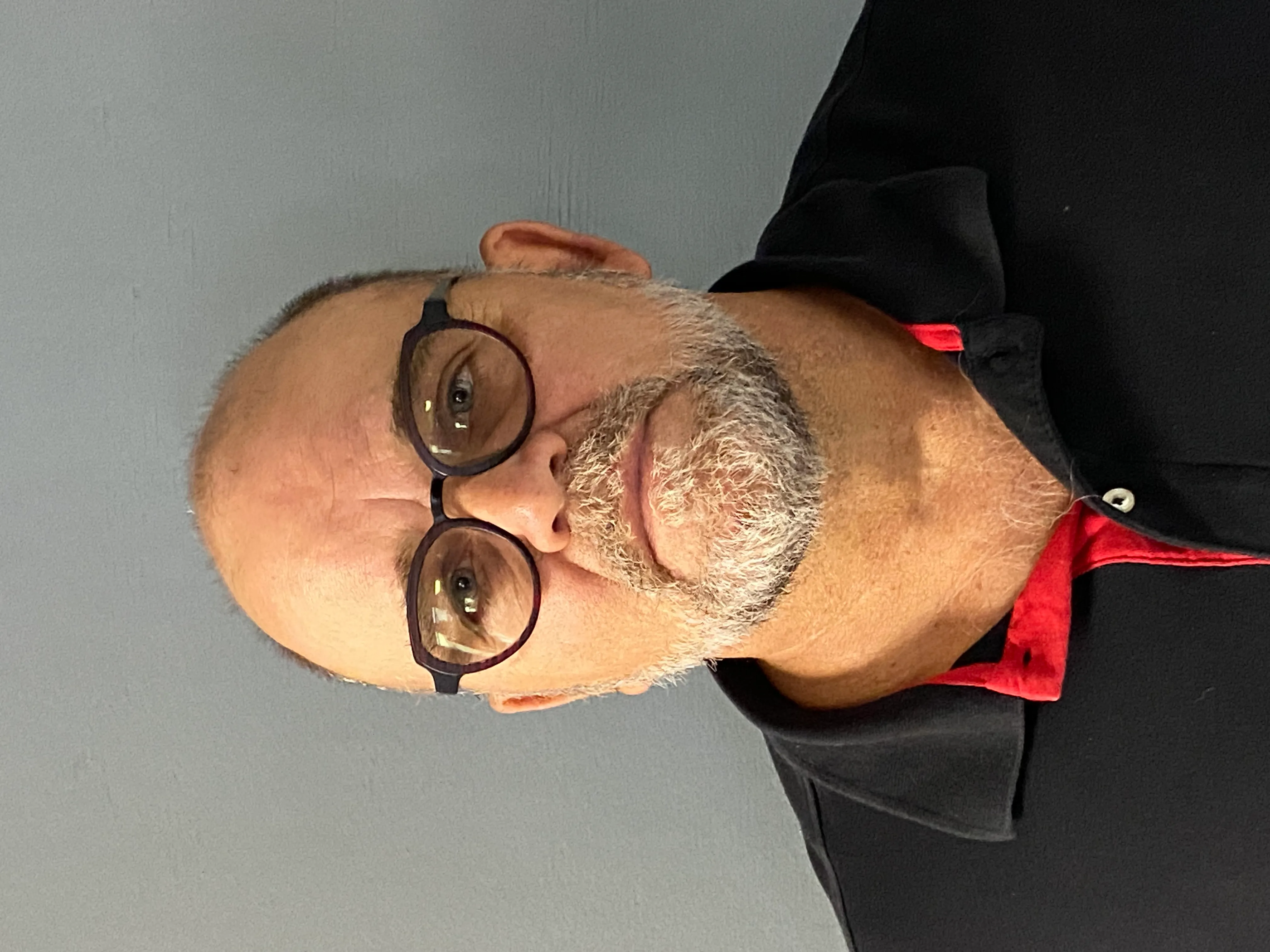 Registry photo of Thomas Ray Pregel